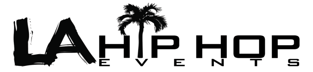 LA HIP HOP EVENTS