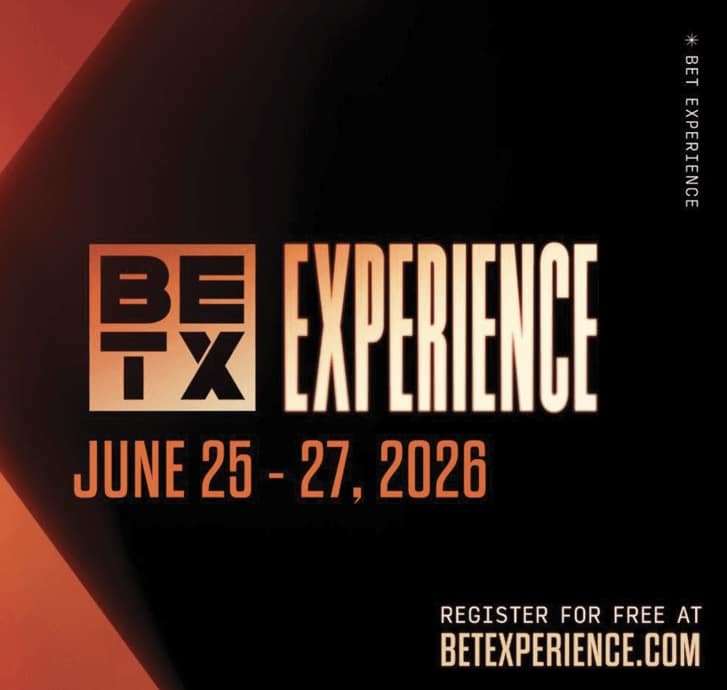 BETX Experience 2026