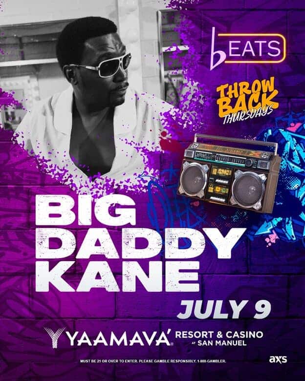Big Daddy Kane