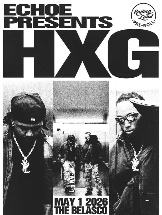 Homixide Gang