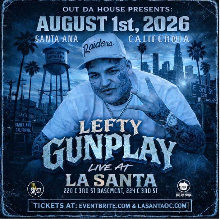 Lefty Gunplay