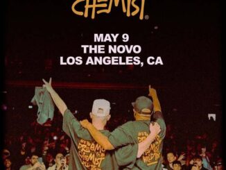 Premier x Alchemist