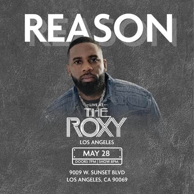 Reason - LA