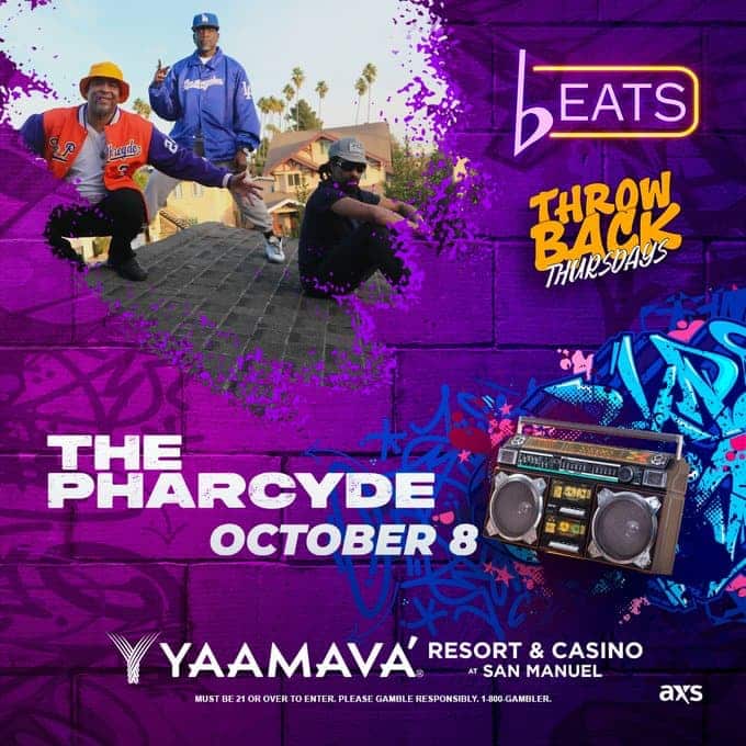 The Pharcyde