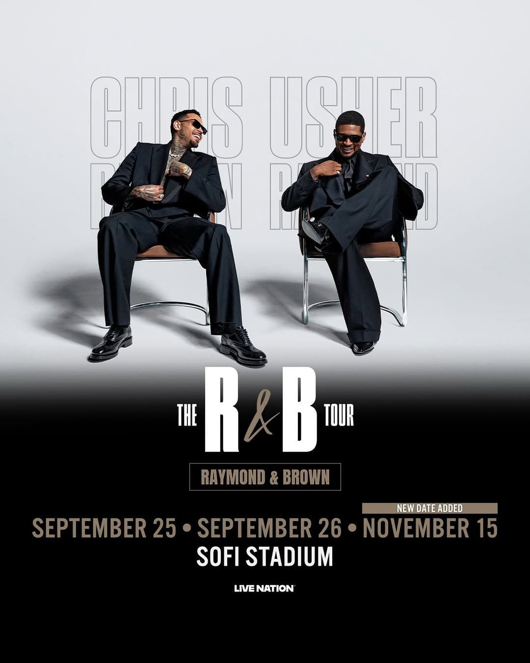 The R&B Tour-2