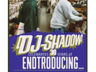 DJ Shadow