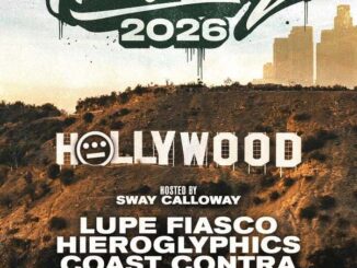 Hiero Day LA
