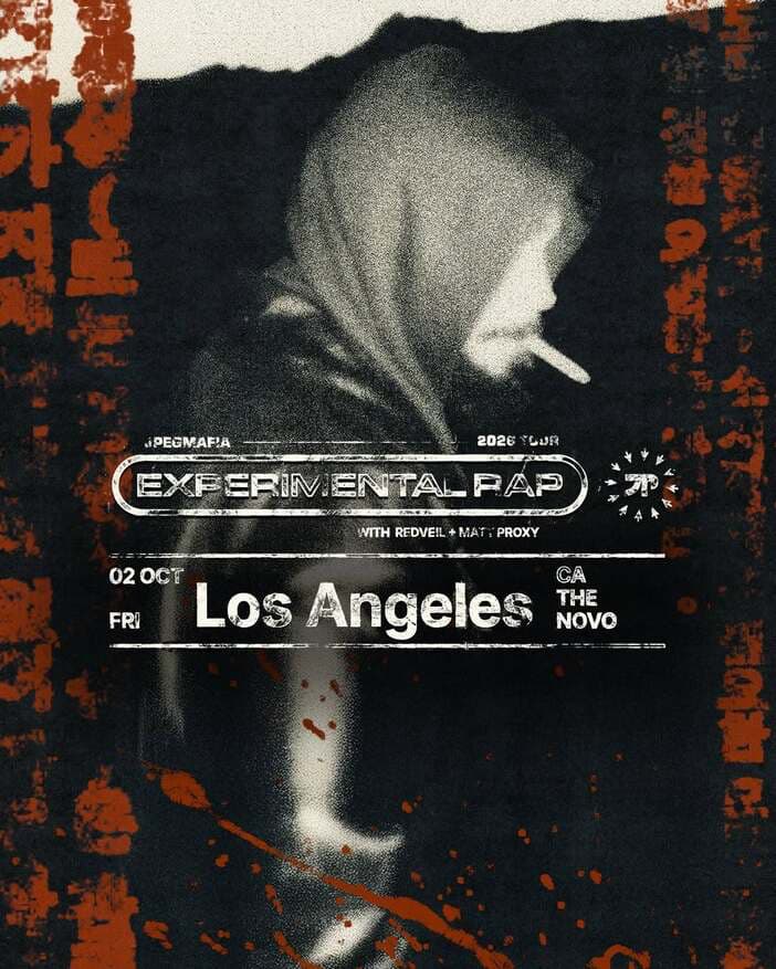 JPEGMAFIA
