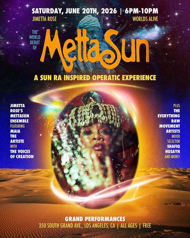 Metta Sun