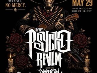 The Psycho Realm