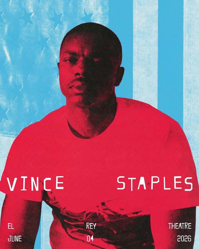 Vince Staples