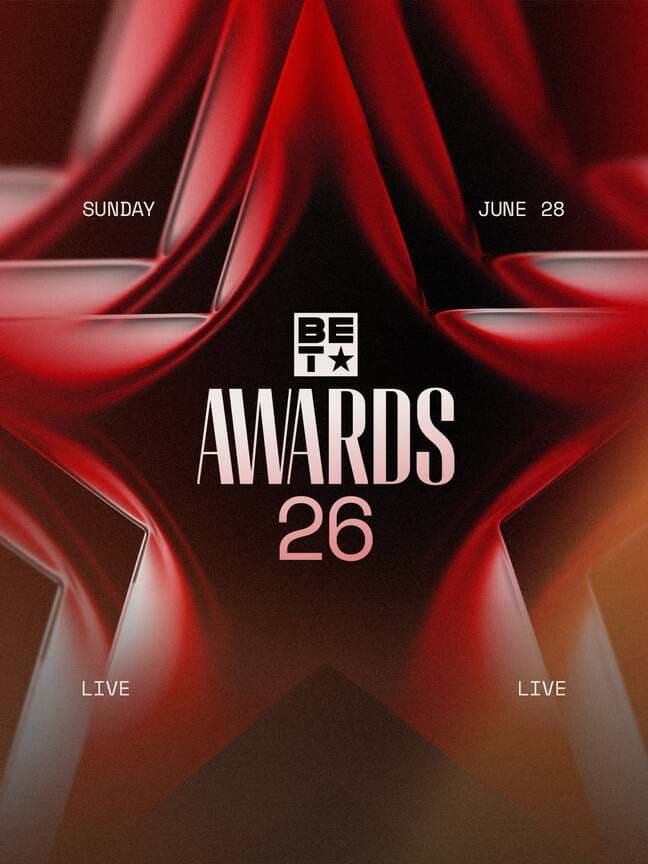 BET Awards 2026