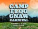 Camp Flog Gnaw 2026 Banner