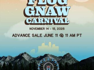 Camp Flowg Gnaw 2026