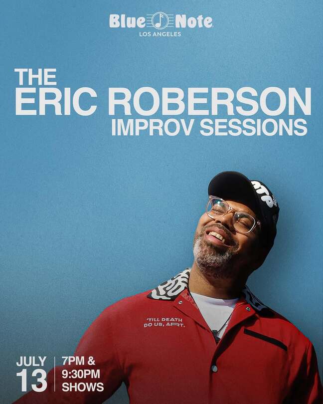 Eric Roberson