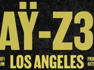 Jay Z - Los Angeles