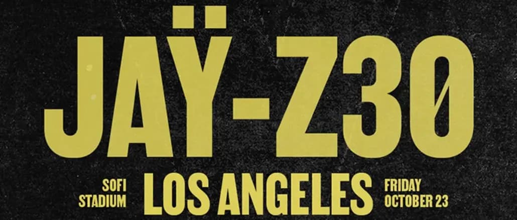 Jay Z - Los Angeles