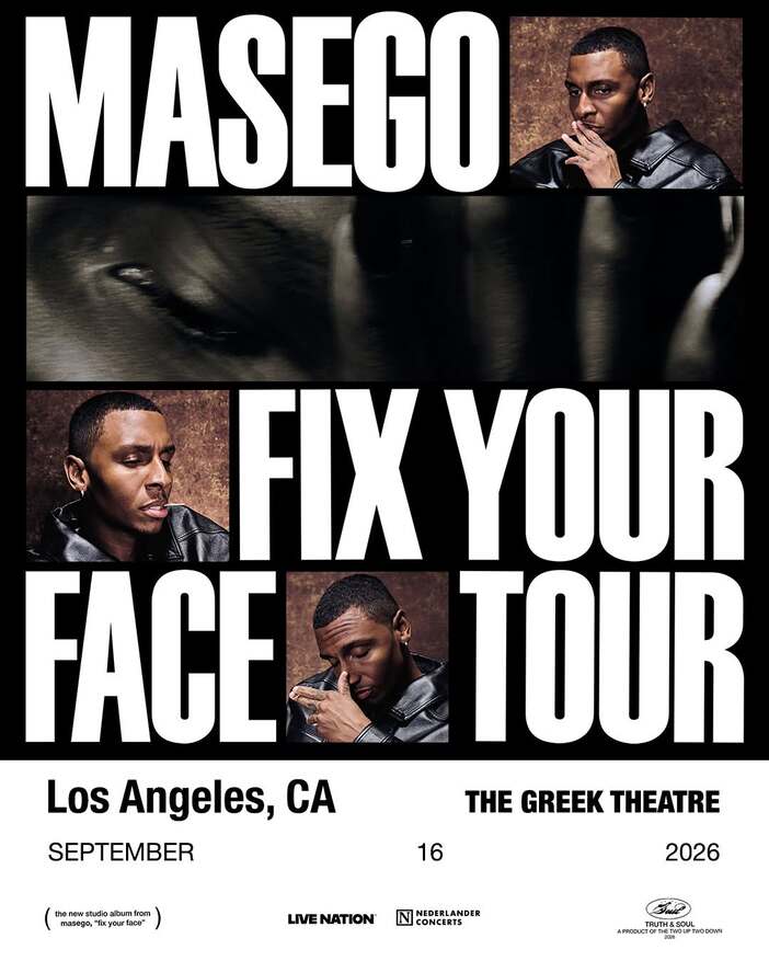 Masego