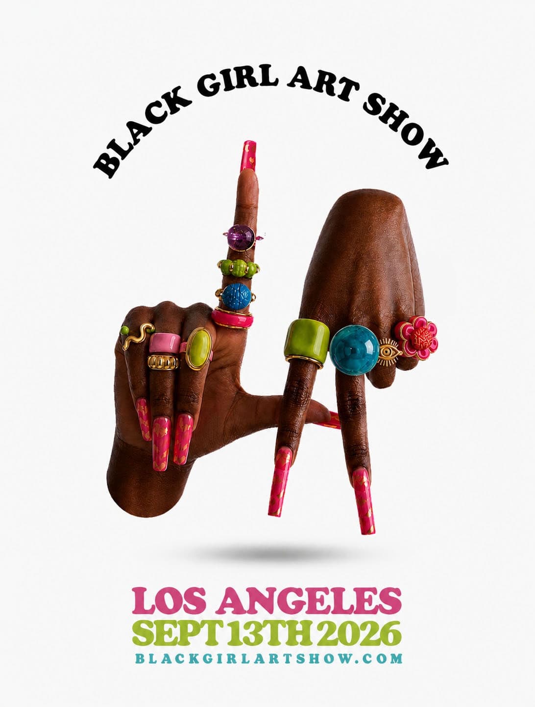 Black Girl Art Show-2