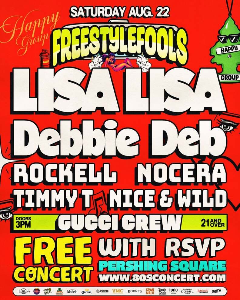 Freestyle Fools-2-2