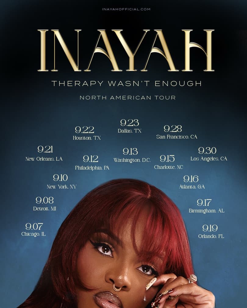 Inayah