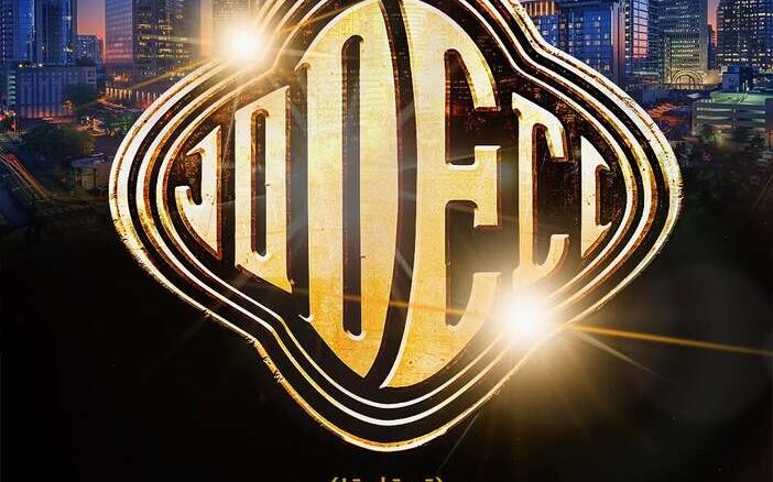 Jodeci - Youtube Theater