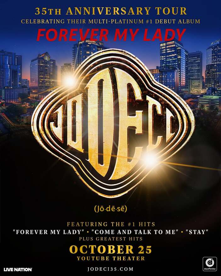 Jodeci - Youtube Theater