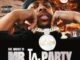 MR LA Party - The Novo