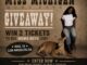 Momo Boyd - LA Giveaway