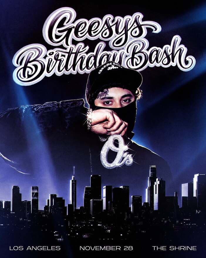 Ohgeesy