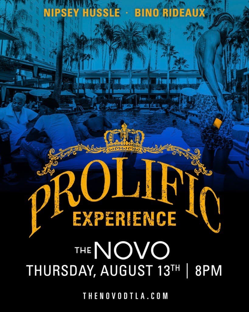 Prolific Experience