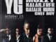 YG Gentlemen's Club - LA