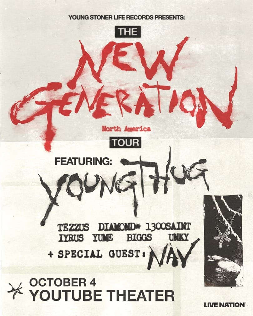 Young Thug