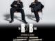 Chris Brown x Usher - Nov 16 Add