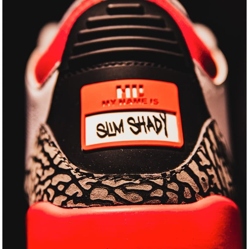 Eminem Auction 10