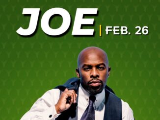 Joe - Yaamava