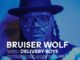 Bruiser Wolf