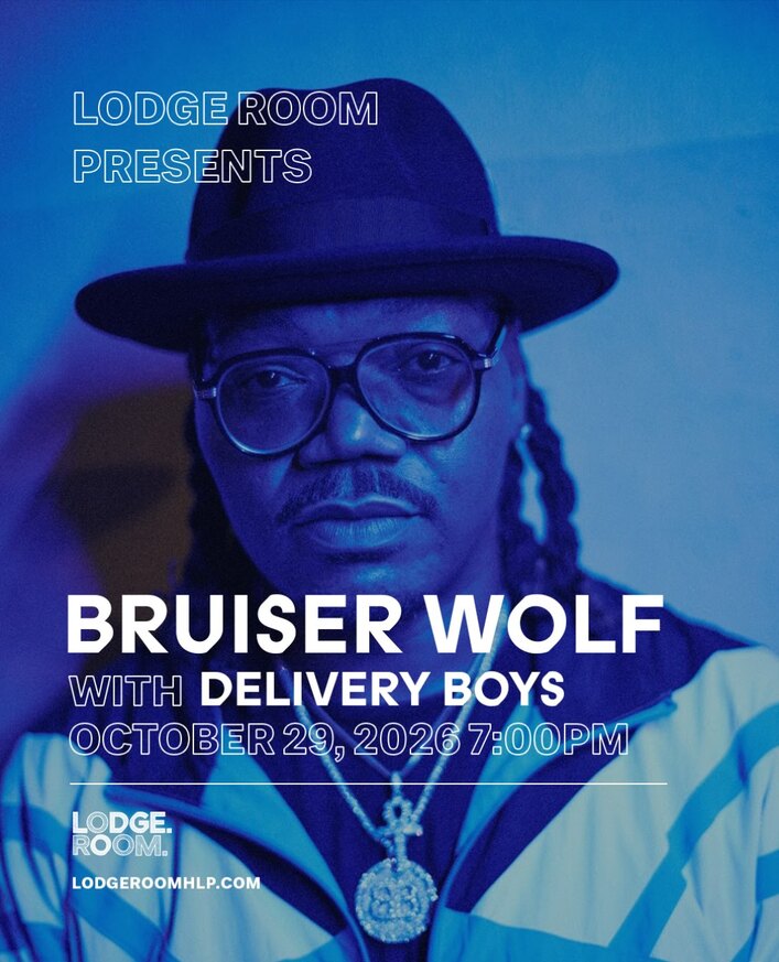 Bruiser Wolf
